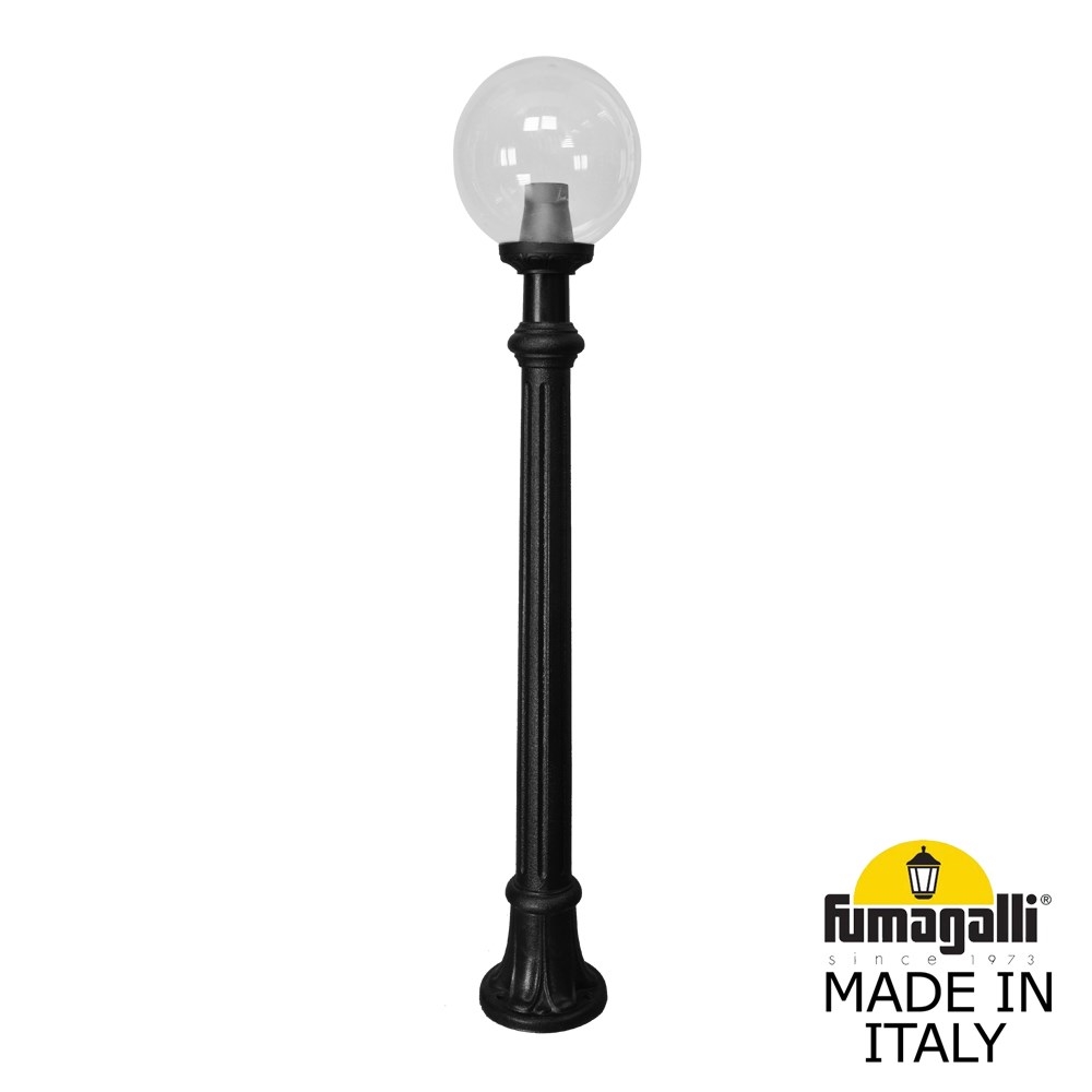 Ландшафтный светильник Fumagalli Globe 250 G25.163.000.AZF1R
