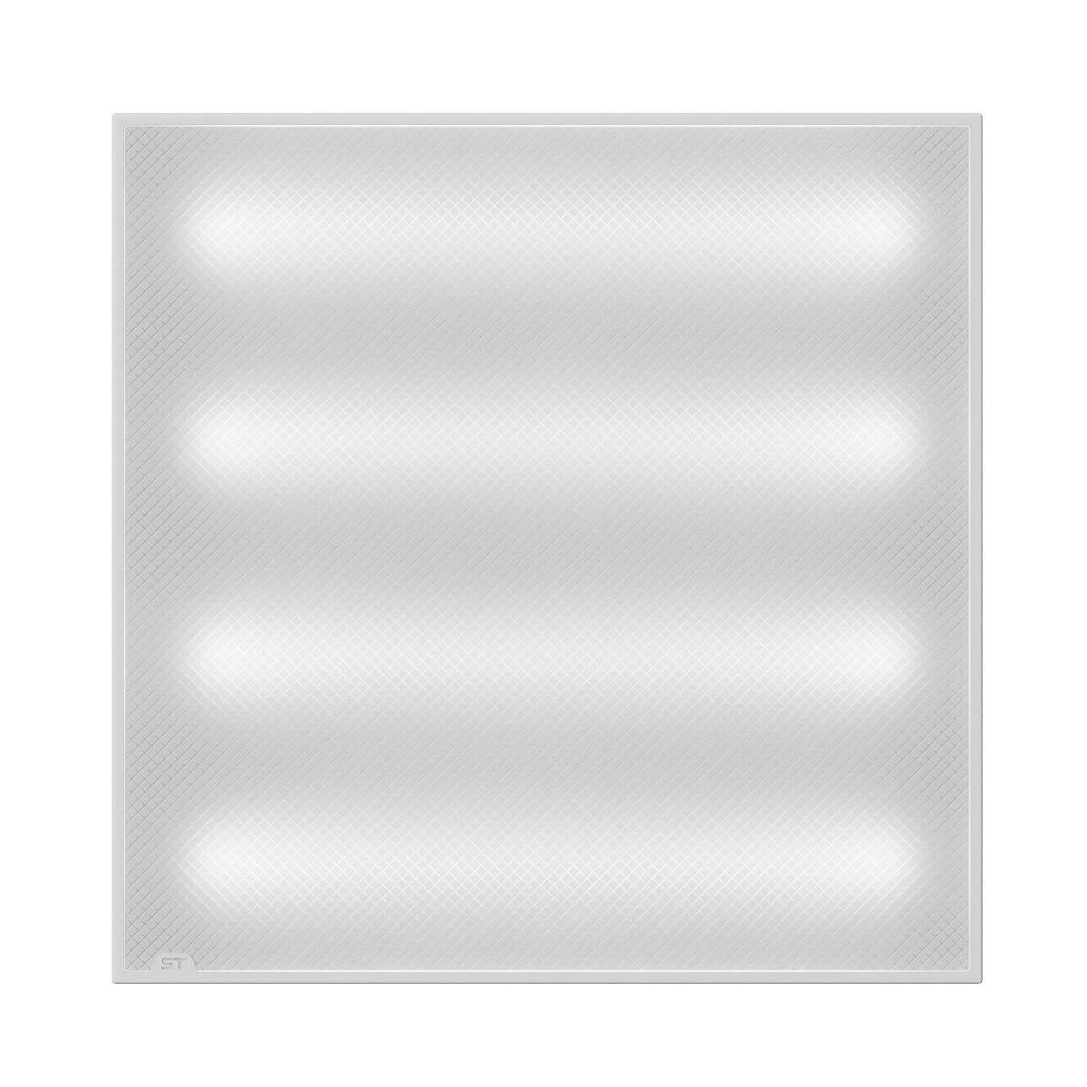 Светильник армстронг ST Luce Standart STP-A-1001-P-36-65K-40