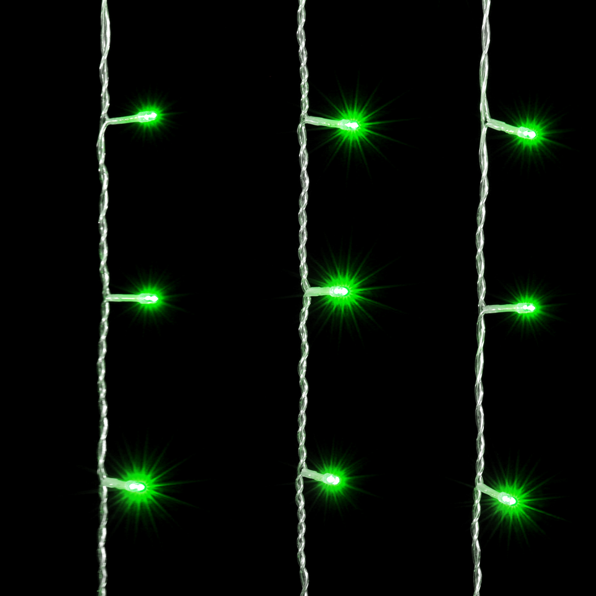 Гирлянда Занавес Laitcom (LTC) PCL601-10-2G