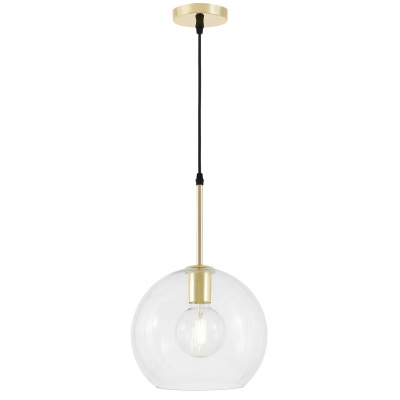 Подвесной светильник Lampit Dukka TP 2055-1 GD