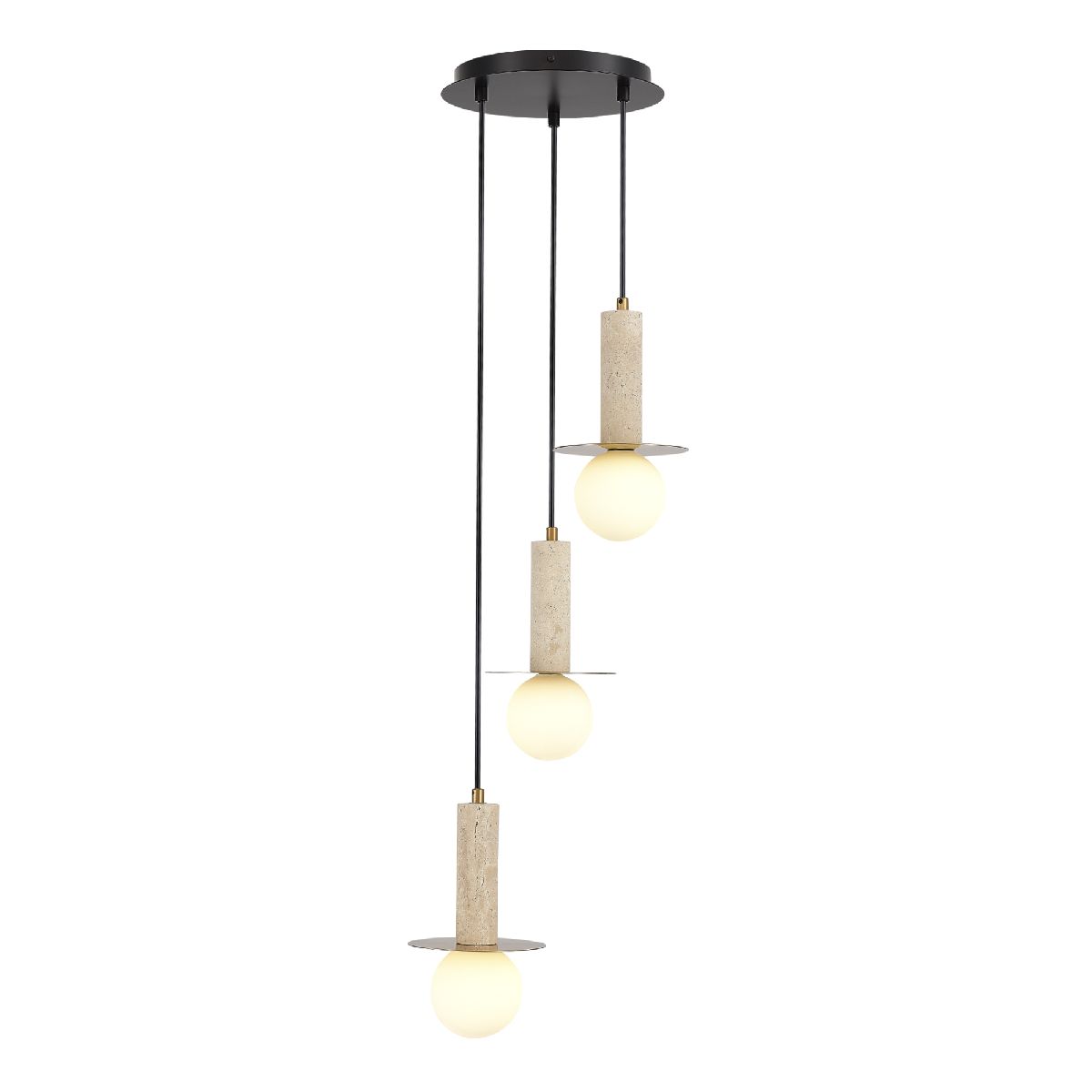 Подвесной светильник ST Luce Earthy SL1194.303.03