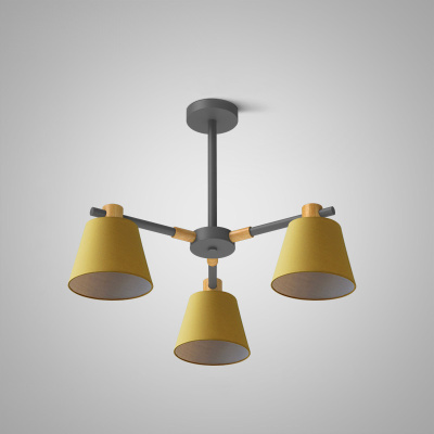 Люстра на штанге ImperiumLoft Natura 101827-26