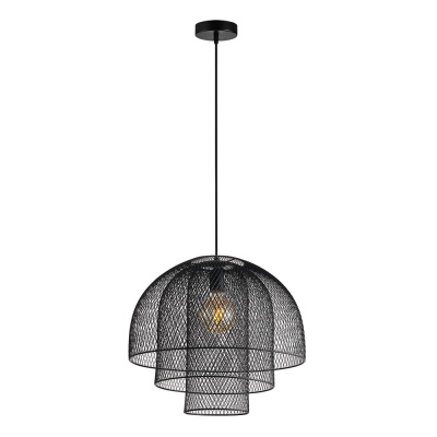 Подвесной светильник Arte Lamp Castello A7064SP-1BK