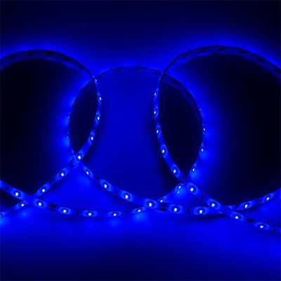 Светодиодная лента General GLS-2835-60-4.8-12-IP65-B 500810