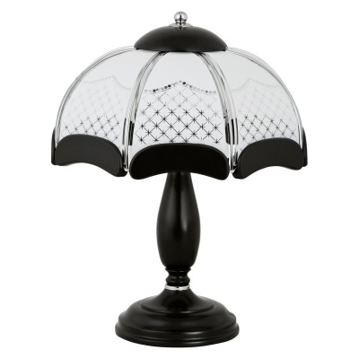 Настольная лампа Alfa Italia Venge 20068