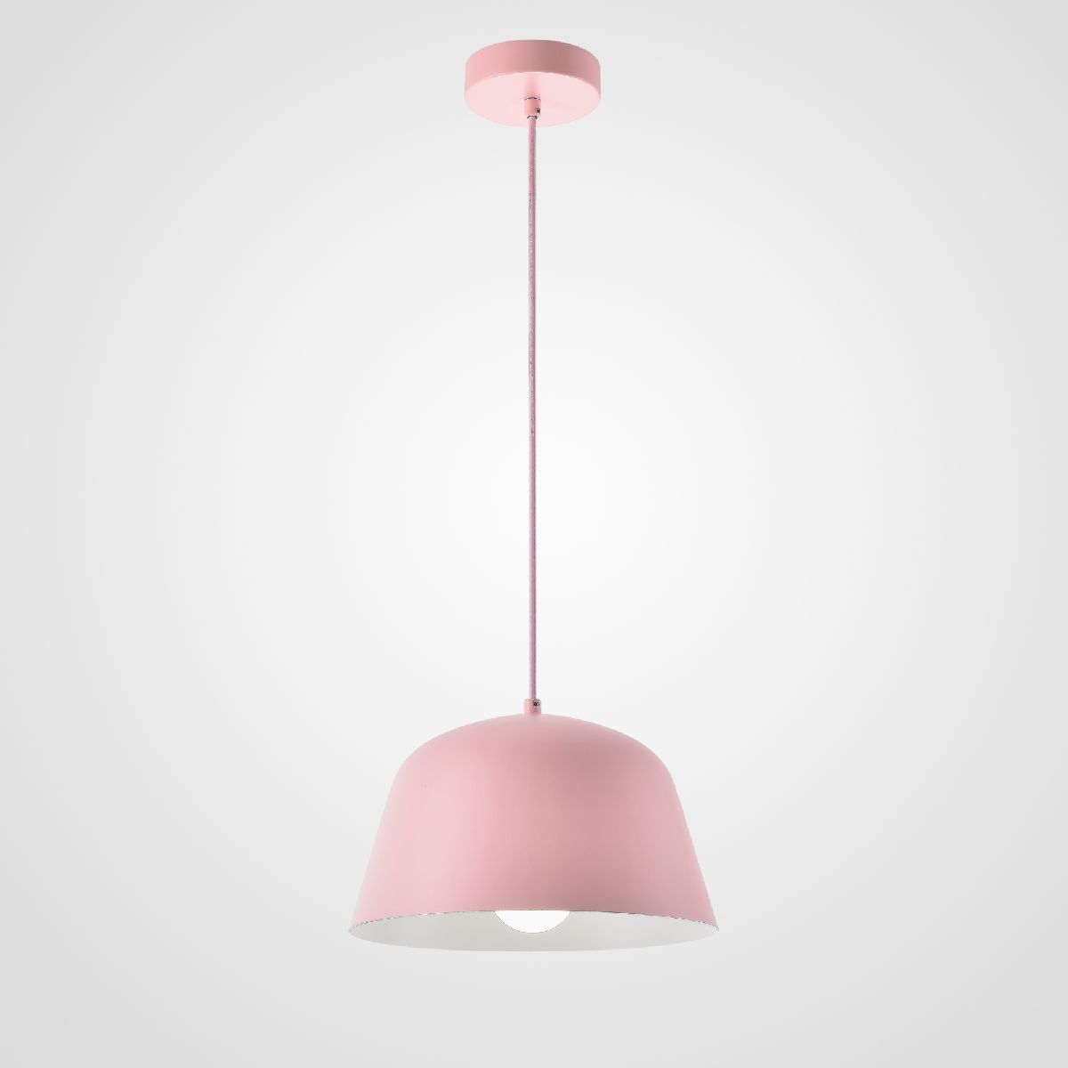 Подвесной светильник ImperiumLoft Ambit Pink 184487-26