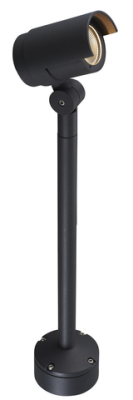 Ландшафтный светильник DesignLed W-1677-20-GR-WW 007623