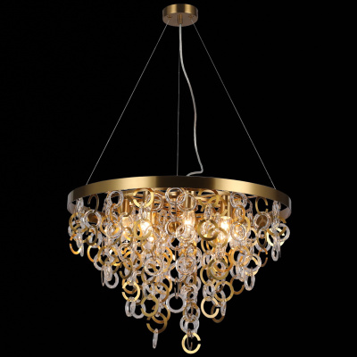 Подвесная люстра Illumico IL0125-6P-79 COP