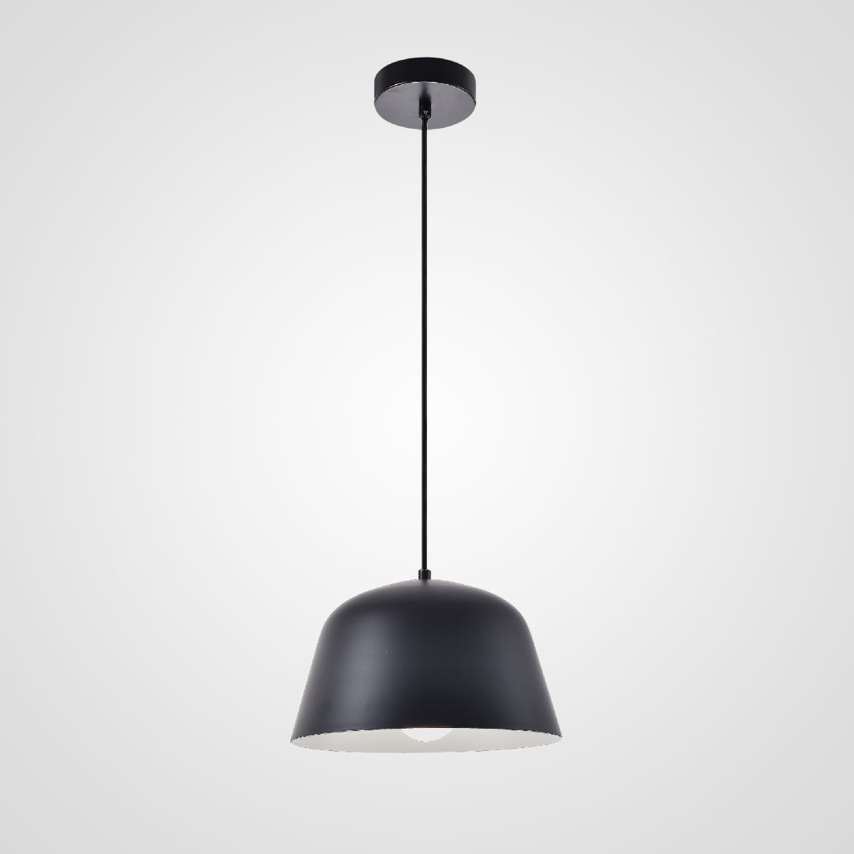 Подвесной светильник ImperiumLoft Ambit Black 184490-26
