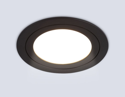 Встраиваемый светильник Ambrella Light Techno spot IP Protect TN6604