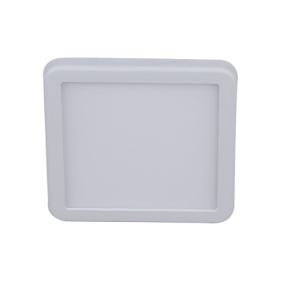 Встраиваемый светильник Reluce 70602-9.0-001OL LED6W WH 4000K