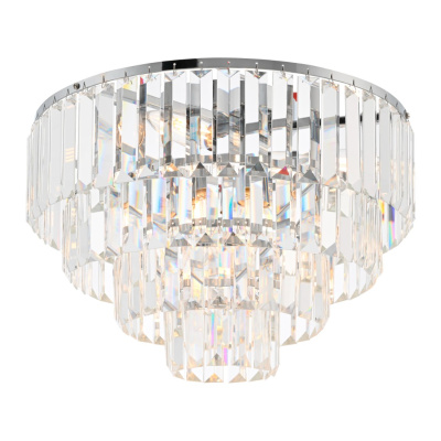 Потолочная люстра Arte Milano Sorrento 377209/6/390 CR