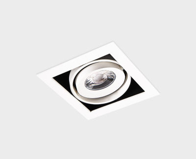 Встраиваемый светильник Italline DL 3032 white 3000K