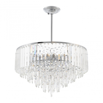 Люстра на штанге Arte Milano Sorrento 375509/10/300/570 CR