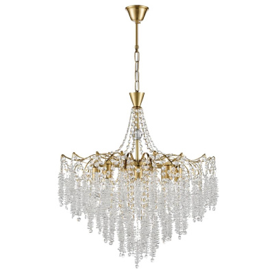 Подвесная люстра Lumion Kristina 8243/8