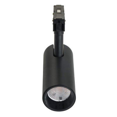 Трековый магнитный светильник Voltalighting Light AIJL-CX-E0201/7W/4K/60/B