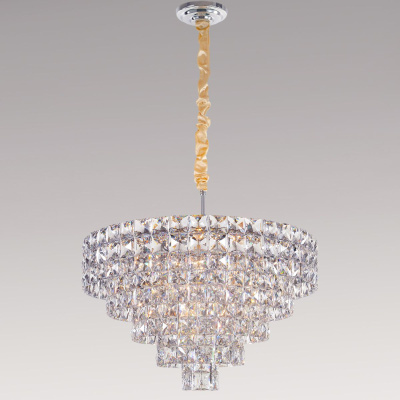 Подвесная люстра Reluce 06806-0.4-12 DN