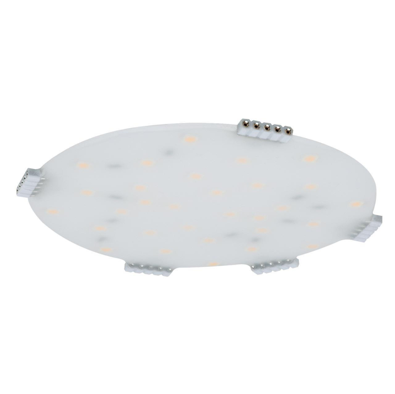 Мебельный светодиодный светильник Paulmann MaxLED Softpad 70714