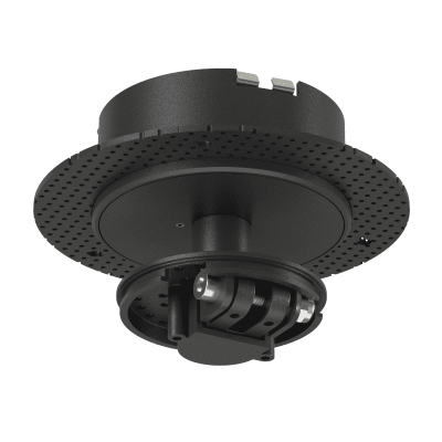 Основание для встраиваемого светильника SWG VL-M1-BL 003413