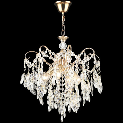 Подвесная люстра Reluce 24720-0.4-04 FGD