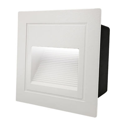 Подсветка для ступеней General GSTL-S1-3BT-5K 460114