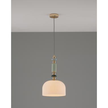 Подвесной светильник Moderli Charm V10903-P