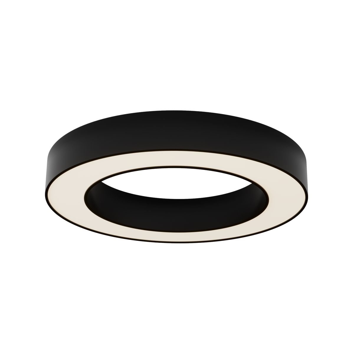 Потолочный светильник Maytoni Lua C093CL-36W3K-B