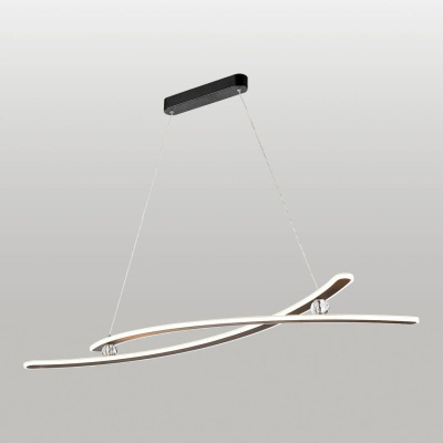 Подвесной светильник Lussole Hale LSP-7383