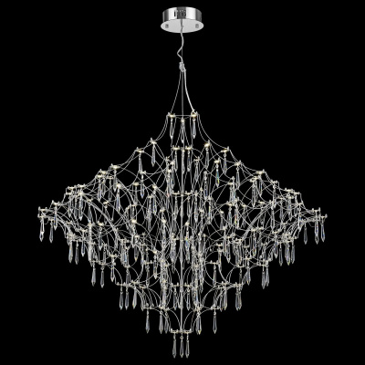 Подвесная люстра Wertmark Fedelina WE335.12.103