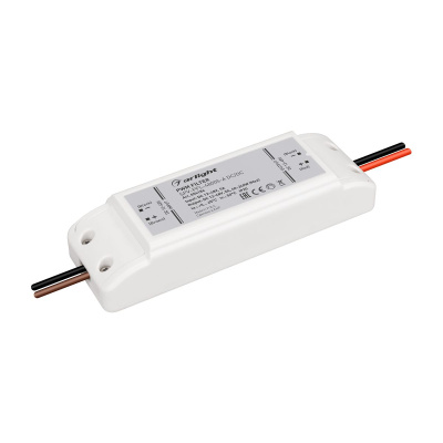 Фильтр ШИМ Arlight SPV-PFL-48005-A DC/DC (12-48V, 5A) (IP20 Пластик) 054186