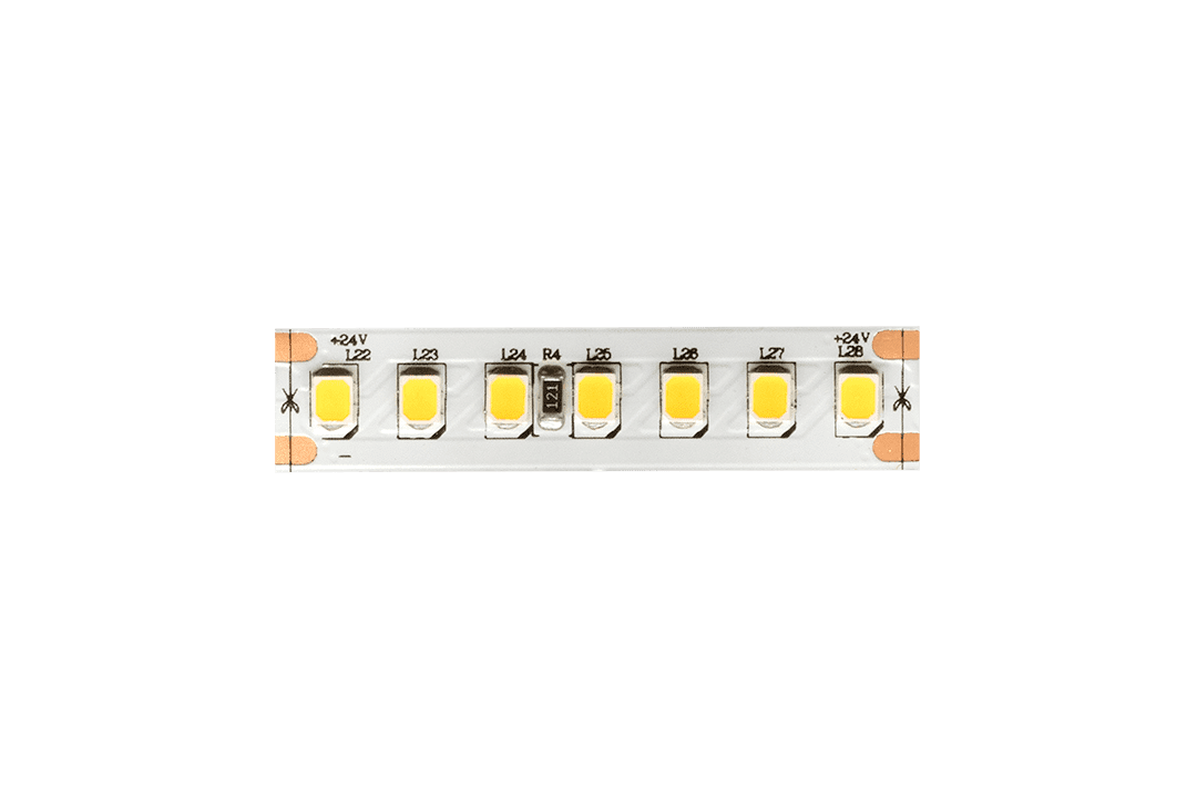 Светодиодная лента SWG PRO SWG PRO2P168-24-17.3-WW-20 003490