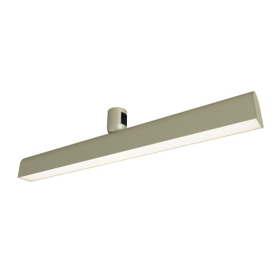 Трековый светильник Arlight ART-APRIORI-FLAT-L500-15W Warm3000 053974