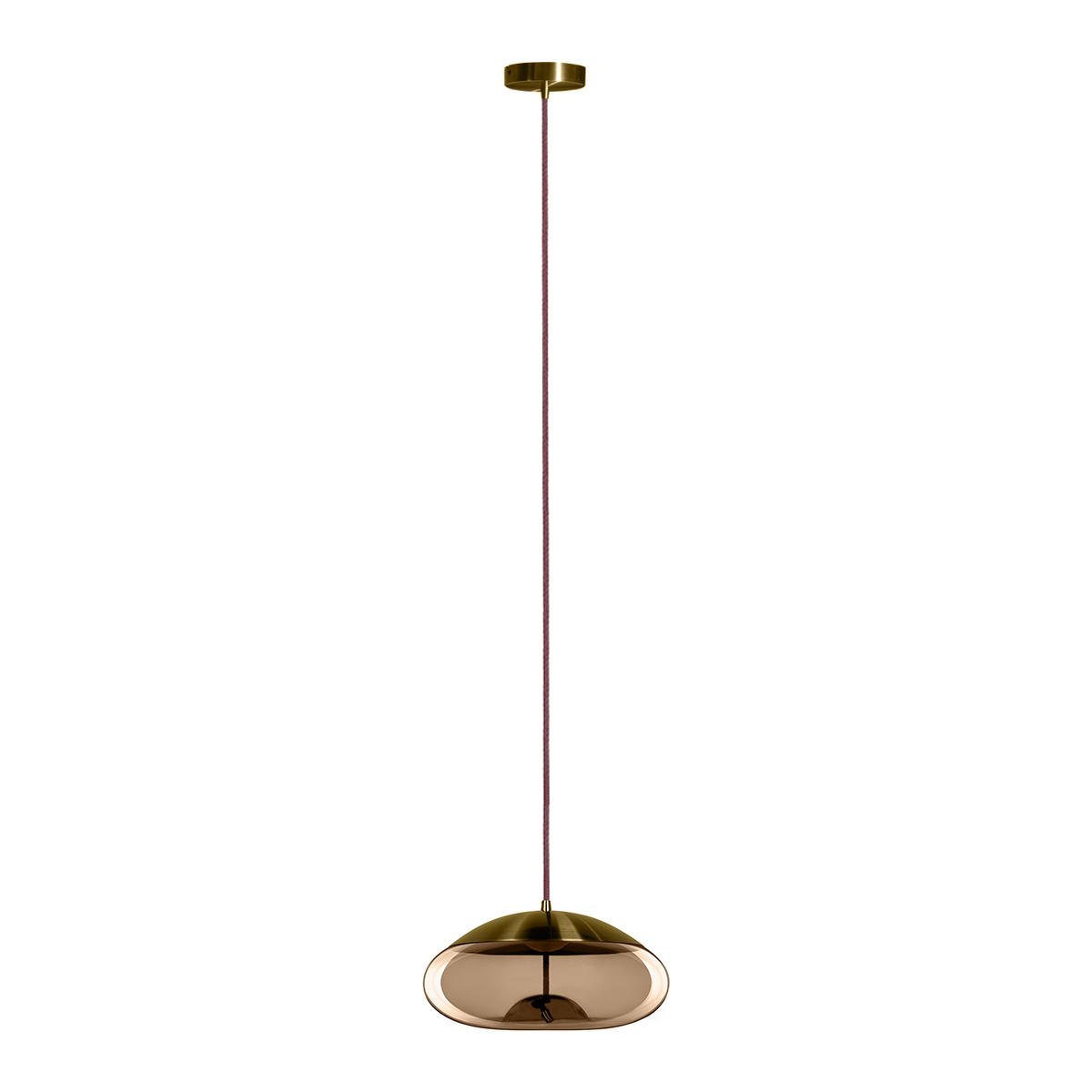 Подвесной светильник Loft IT Knot 8135-D mini