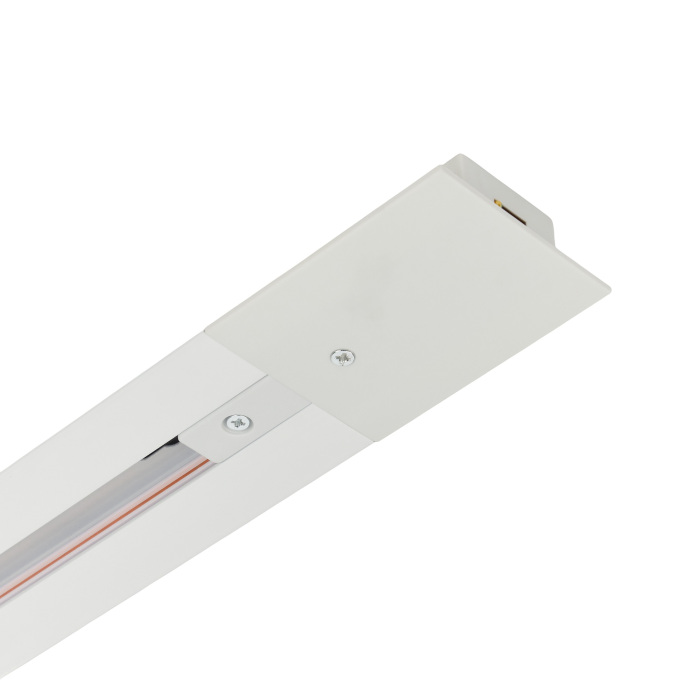 Шинопровод однофазный встраиваемый Myfar Busbar for Single MT0102-3W