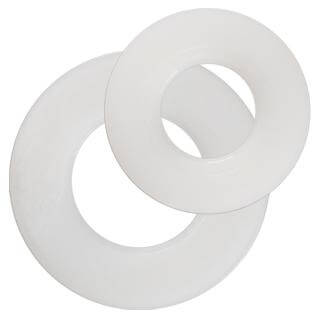 Комплект шайб Arlight KLUS-ISOL-Ams-2x 020905