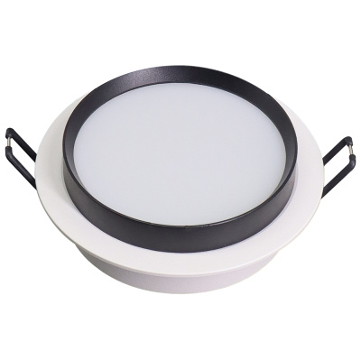 Встраиваемый светильник Feron DL505 51351