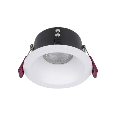 Встраиваемый светильник Favourite Soggy 4528-1C