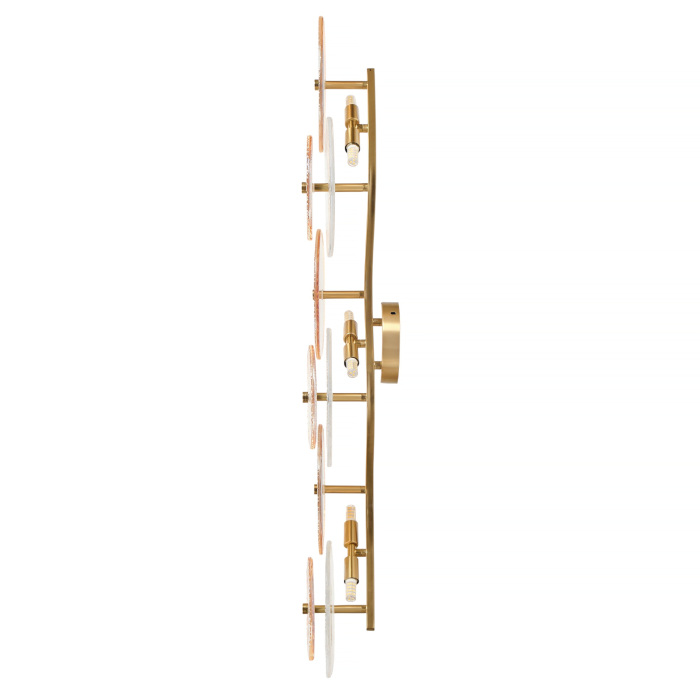 Настенный светильник Myfar Fiona MR2530-6W