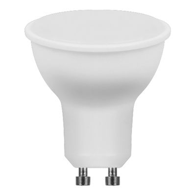 Лампа светодиодная Feron GU10 13W 4000K рефлекторная LB-960 38192