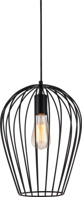 Подвесной светильник Toplight Kayla TL1174H-01BK