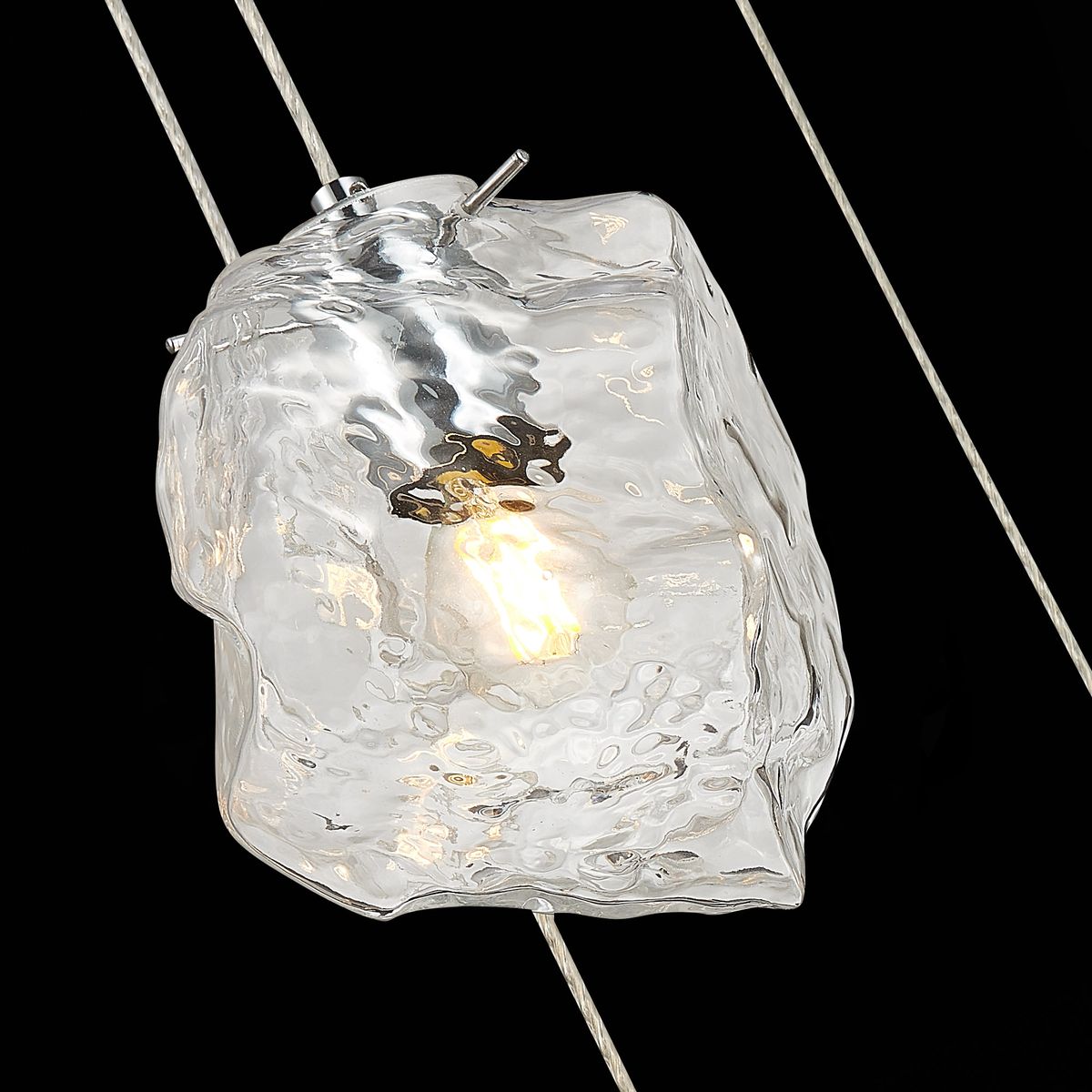 Подвесной светильник ST Luce Portici SL1175.103.05
