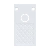 Коннектор-заглушка Arte Lamp Linea-accessories A482033