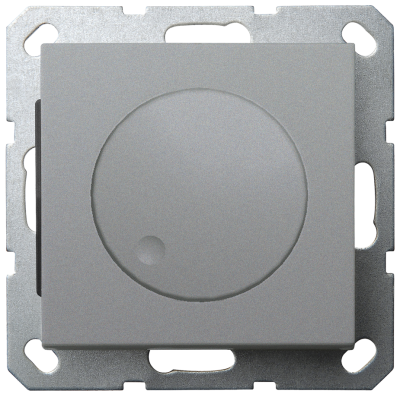 Диммер LED Jasmart в комплекте с накладкой S 30-400W 230V 50Hz G4012S