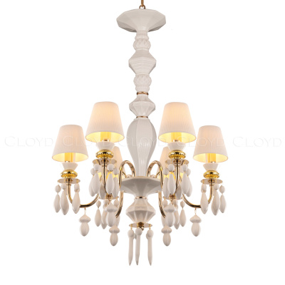 Подвесная люстра Cloyd Lottie 11218