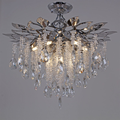 Потолочная люстра Reluce 01108-0.3-600 CR