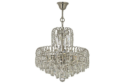 Подвесная люстра Arti Lampadari Erice E 1.5.50.100 N