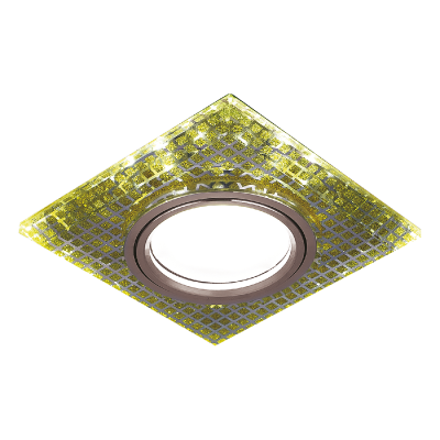 Встраиваемый светильник Gauss Backlight BL077