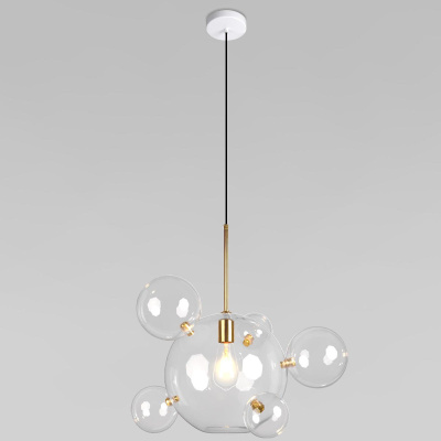 Подвесной светильник Loft IT Bolle 2034-P6