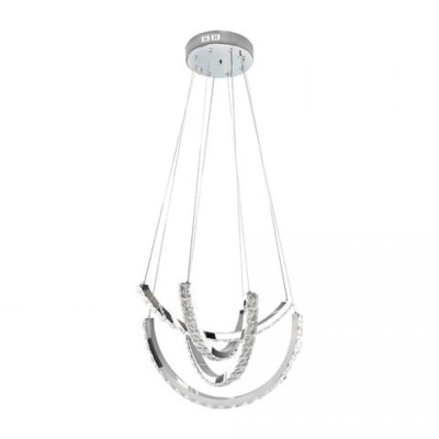 Подвесная светодиодная люстра Horoz Avatar 019-039-0033 HRZ33002955