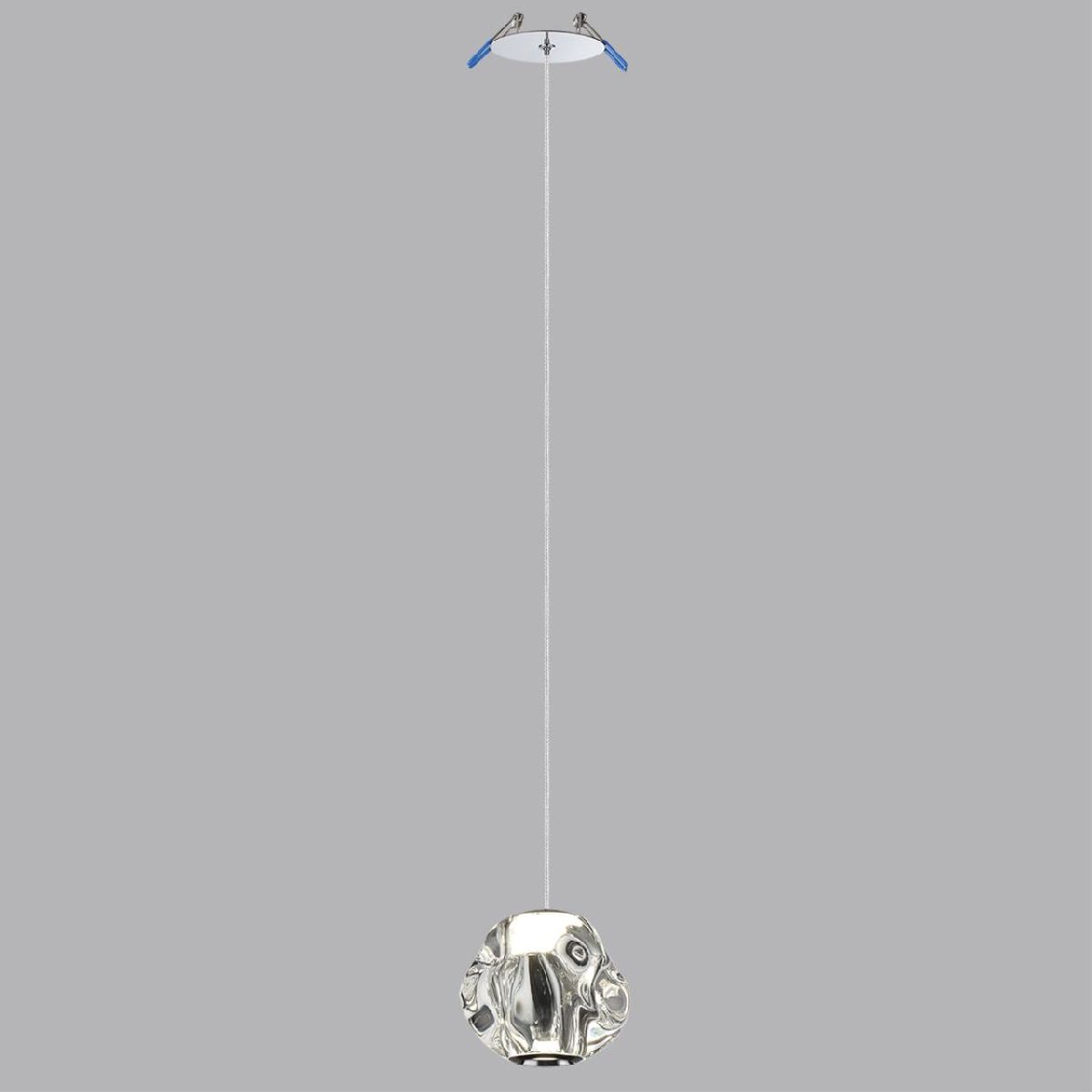 Подвесной светильник Odeon Light Jemstone 5084/5L